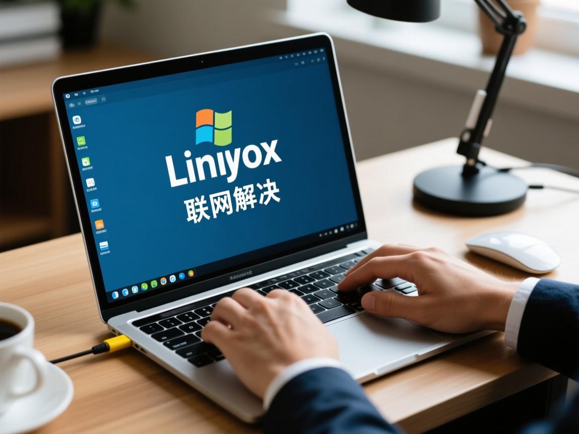Linux无法联网怎么解决  第2张 Linux无法联网怎么解决  第2张