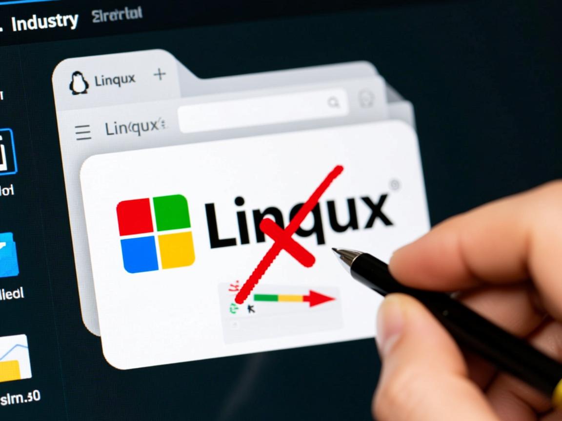 如何修复Linux文件错误?  第2张 如何修复Linux文件错误?  第2张
