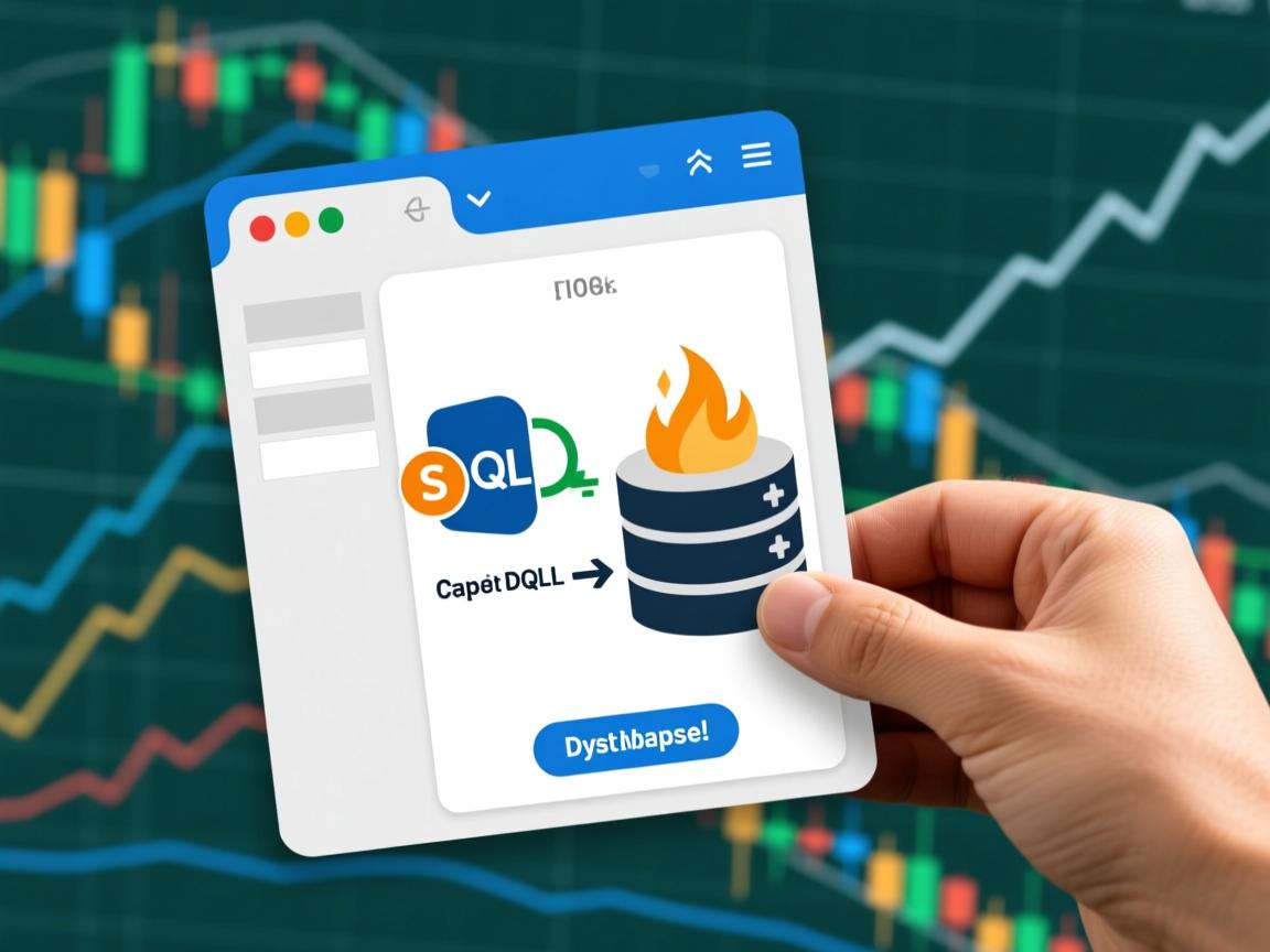 如何创建SQL文件并打开数据库文件?  第3张 如何创建SQL文件并打开数据库文件?  第3张