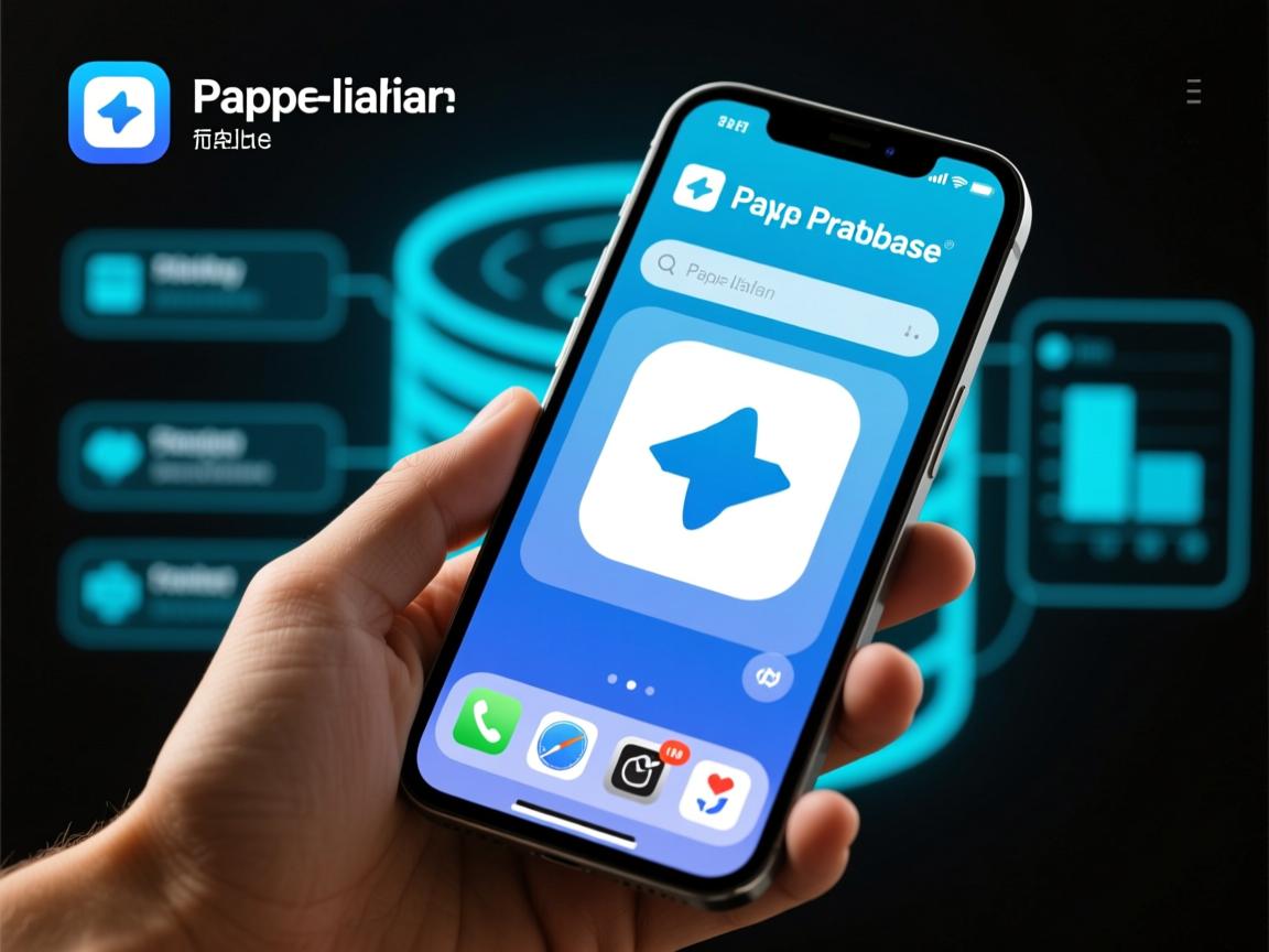 如何备份手机应用数据库?  第2张 如何备份手机应用数据库?  第2张