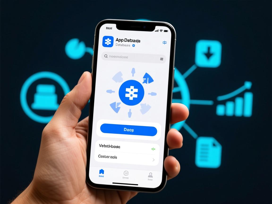 如何备份手机应用数据库?  第1张 如何备份手机应用数据库?  第1张