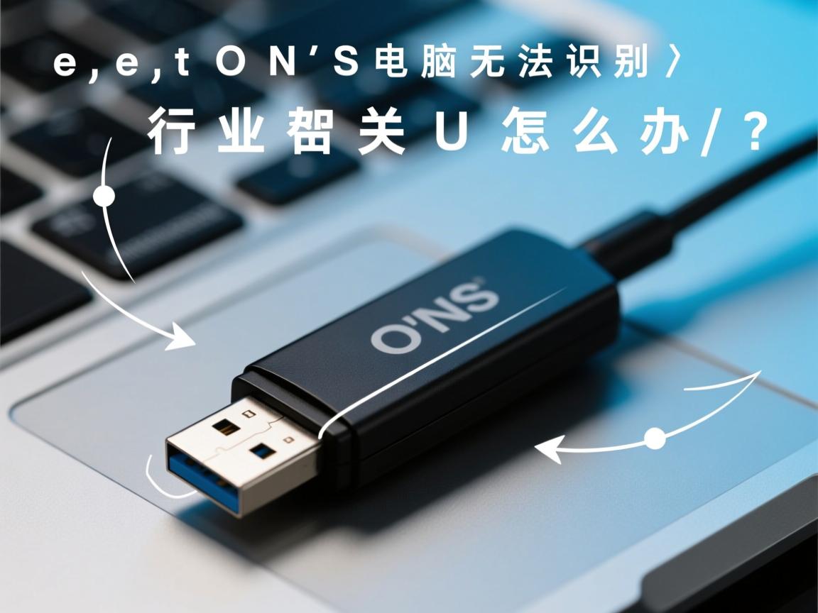 CentOS电脑无法识别U盘怎么办?  第2张 CentOS电脑无法识别U盘怎么办?  第2张