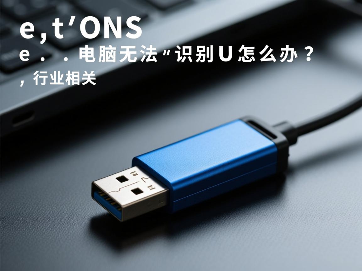 CentOS电脑无法识别U盘怎么办?  第1张 CentOS电脑无法识别U盘怎么办?  第1张