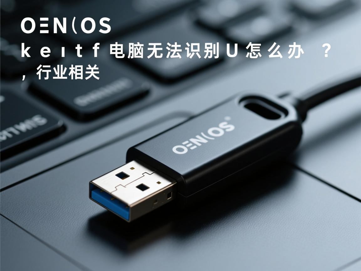 CentOS电脑无法识别U盘怎么办?  第3张 CentOS电脑无法识别U盘怎么办?  第3张