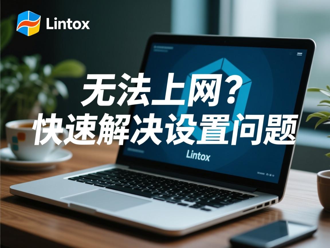 Linux无法上网？快速解决设置问题