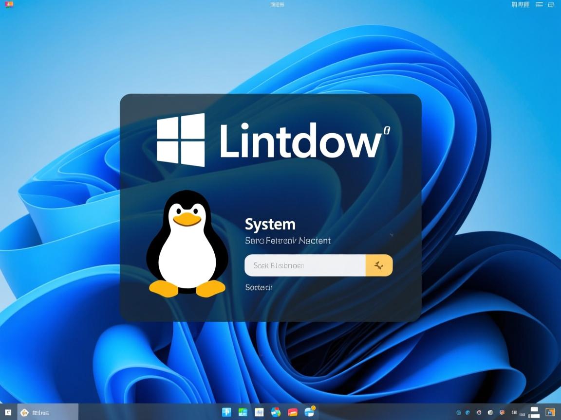 Win10的Linux子系统如何进入安全模式?  第1张 Win10的Linux子系统如何进入安全模式?  第1张