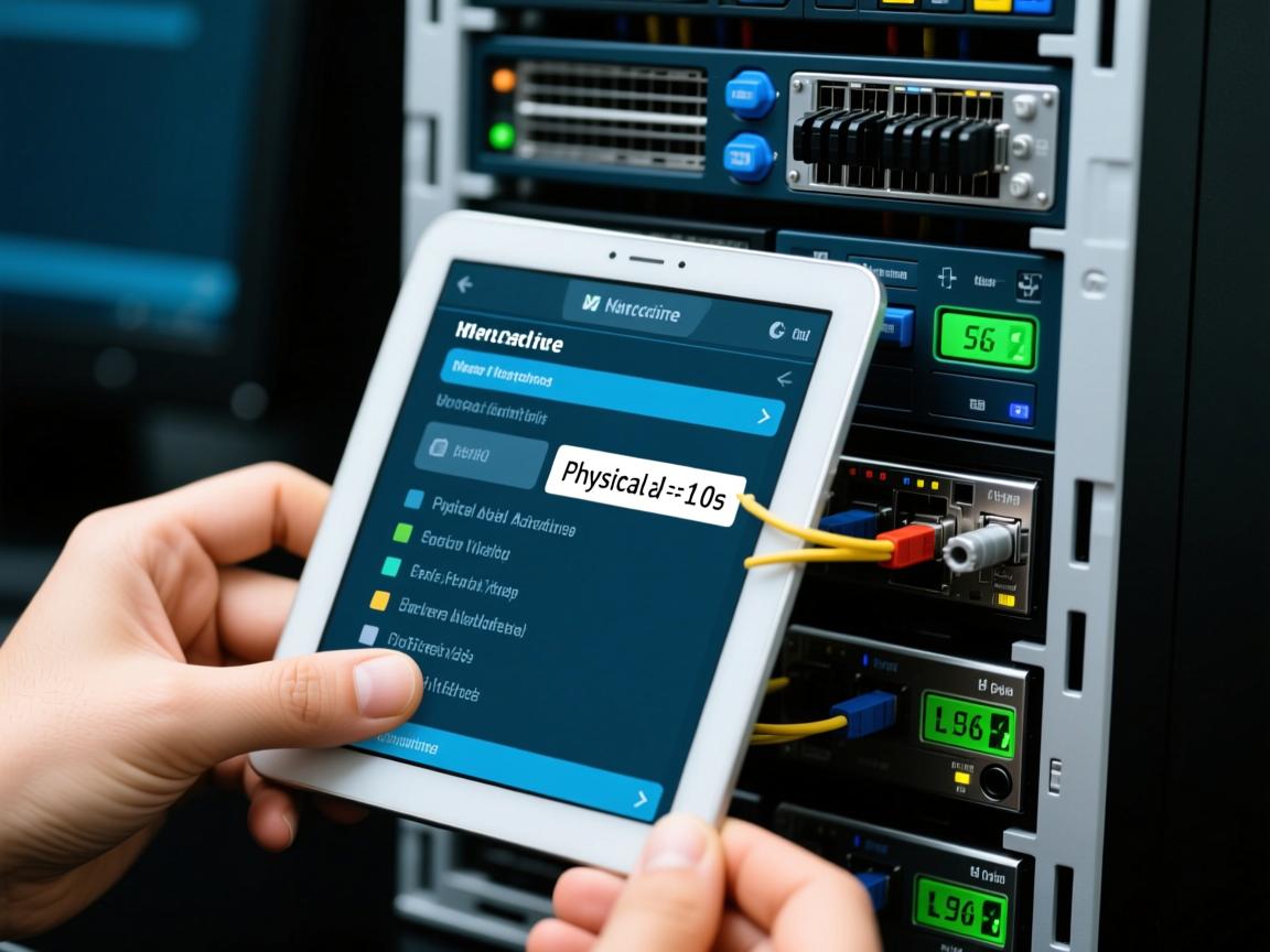 虚拟机如何修改物理地址？  第3张