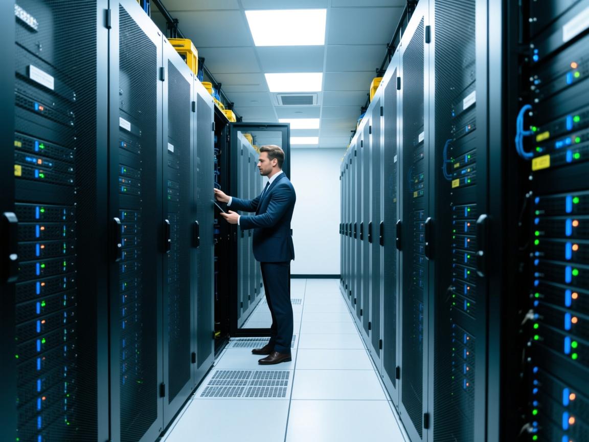 物理机服务如何提升业务性能？  第2张