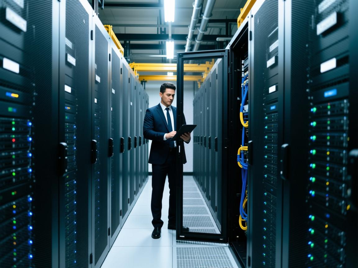 物理机服务如何提升业务性能?