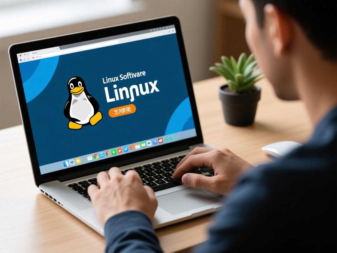 怎么使用Linux软件,Linux软件怎么用  第2张 怎么使用Linux软件,Linux软件怎么用  第2张