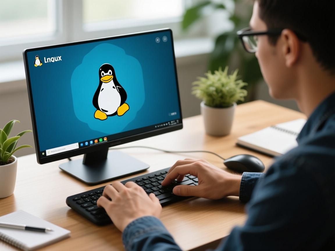 怎么使用Linux软件,Linux软件怎么用