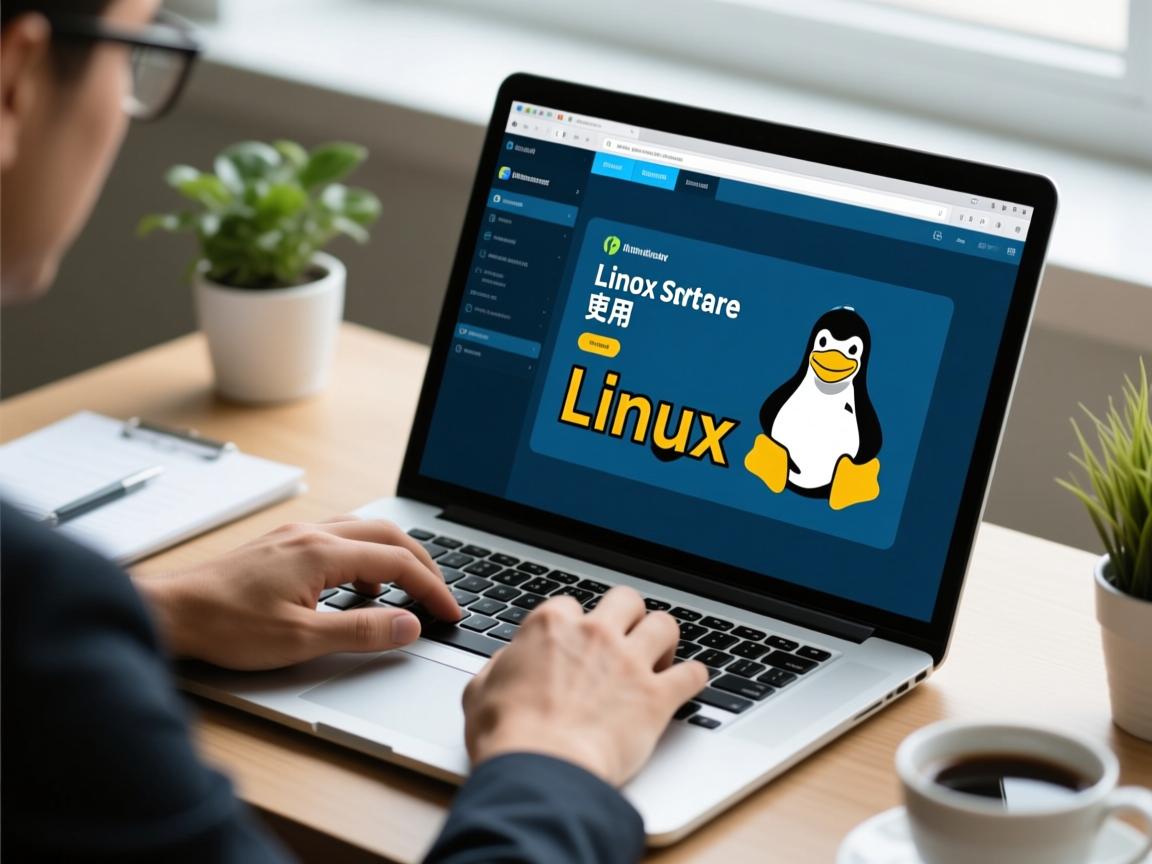 怎么使用Linux软件,Linux软件怎么用  第3张 怎么使用Linux软件,Linux软件怎么用  第3张