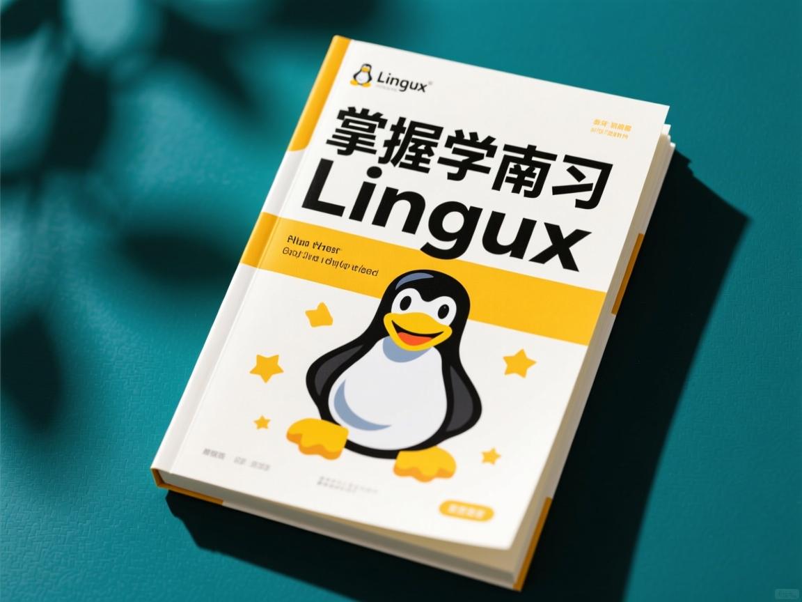 零基础如何快速掌握Linux自学指南  第1张