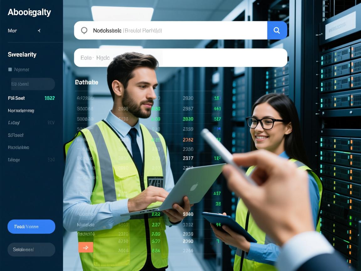 如何查询数据库中的数值型数据  第1张 如何查询数据库中的数值型数据  第1张