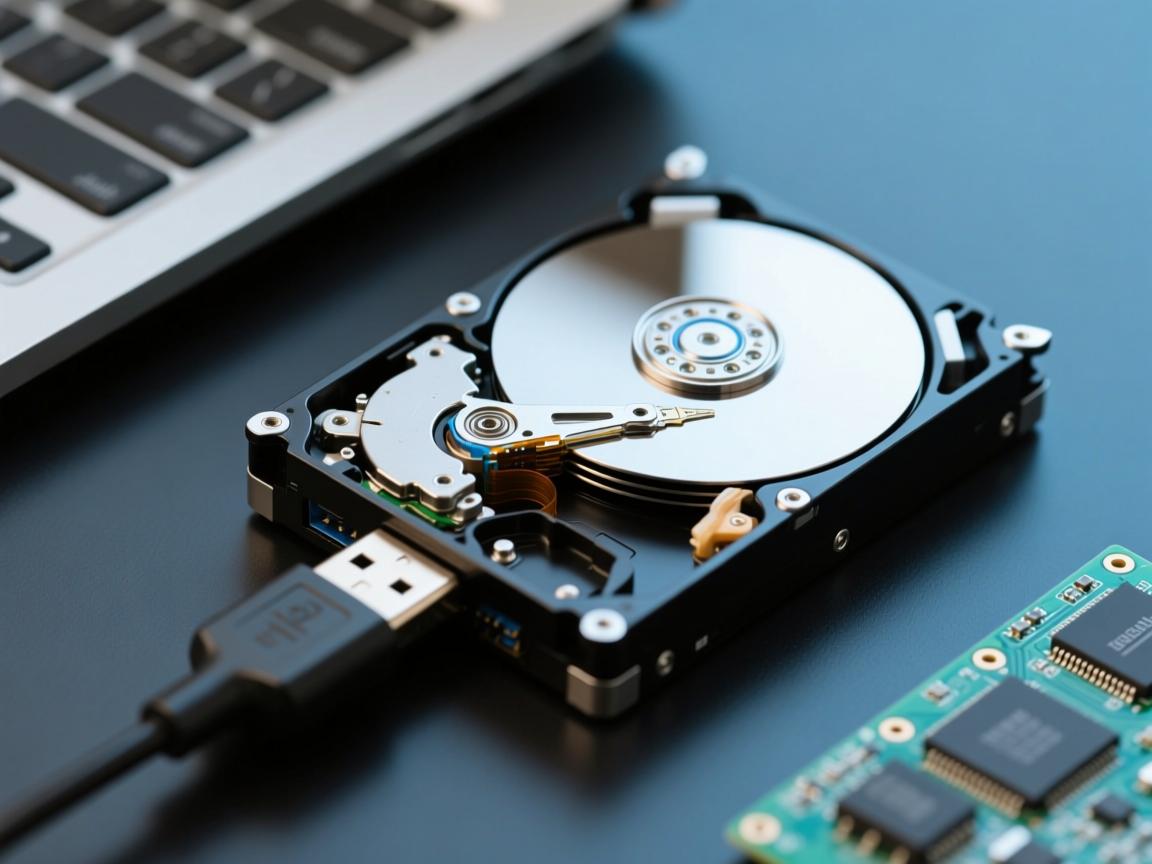 虚拟机直通物理磁盘安全吗?  第1张 虚拟机直通物理磁盘安全吗?  第1张