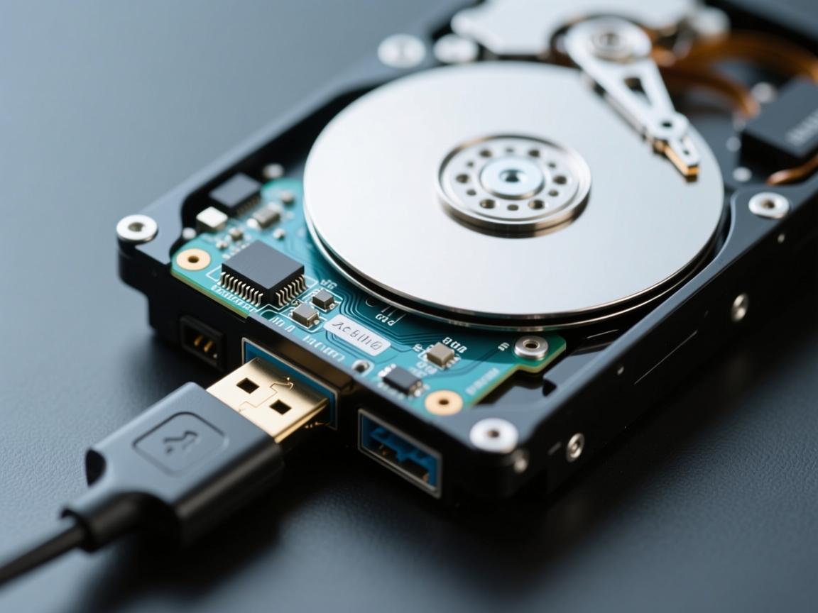 虚拟机直通物理磁盘安全吗?  第2张 虚拟机直通物理磁盘安全吗?  第2张