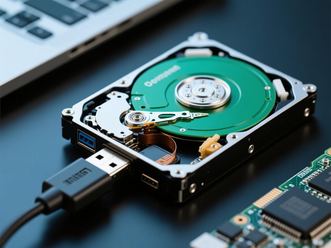 虚拟机直通物理磁盘安全吗?  第3张 虚拟机直通物理磁盘安全吗?  第3张