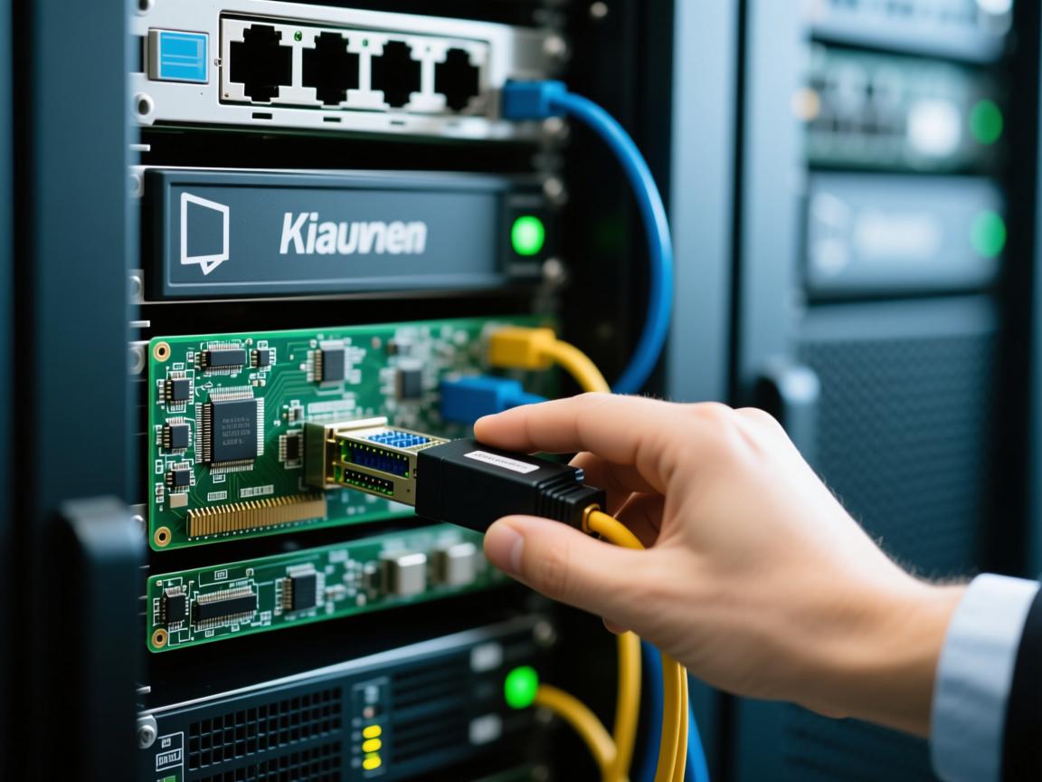 虚拟机如何共享物理网卡?  第2张 虚拟机如何共享物理网卡?  第2张