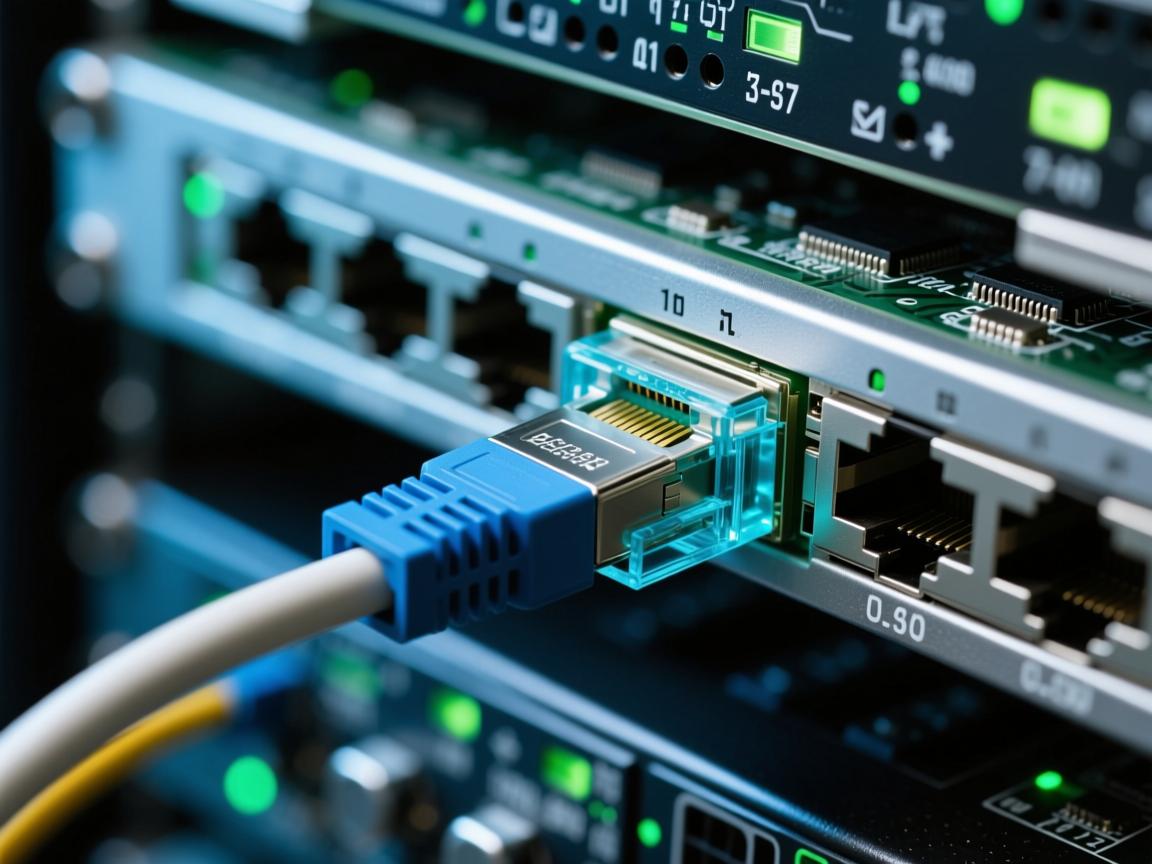 虚拟机如何共享物理网卡?  第1张 虚拟机如何共享物理网卡?  第1张