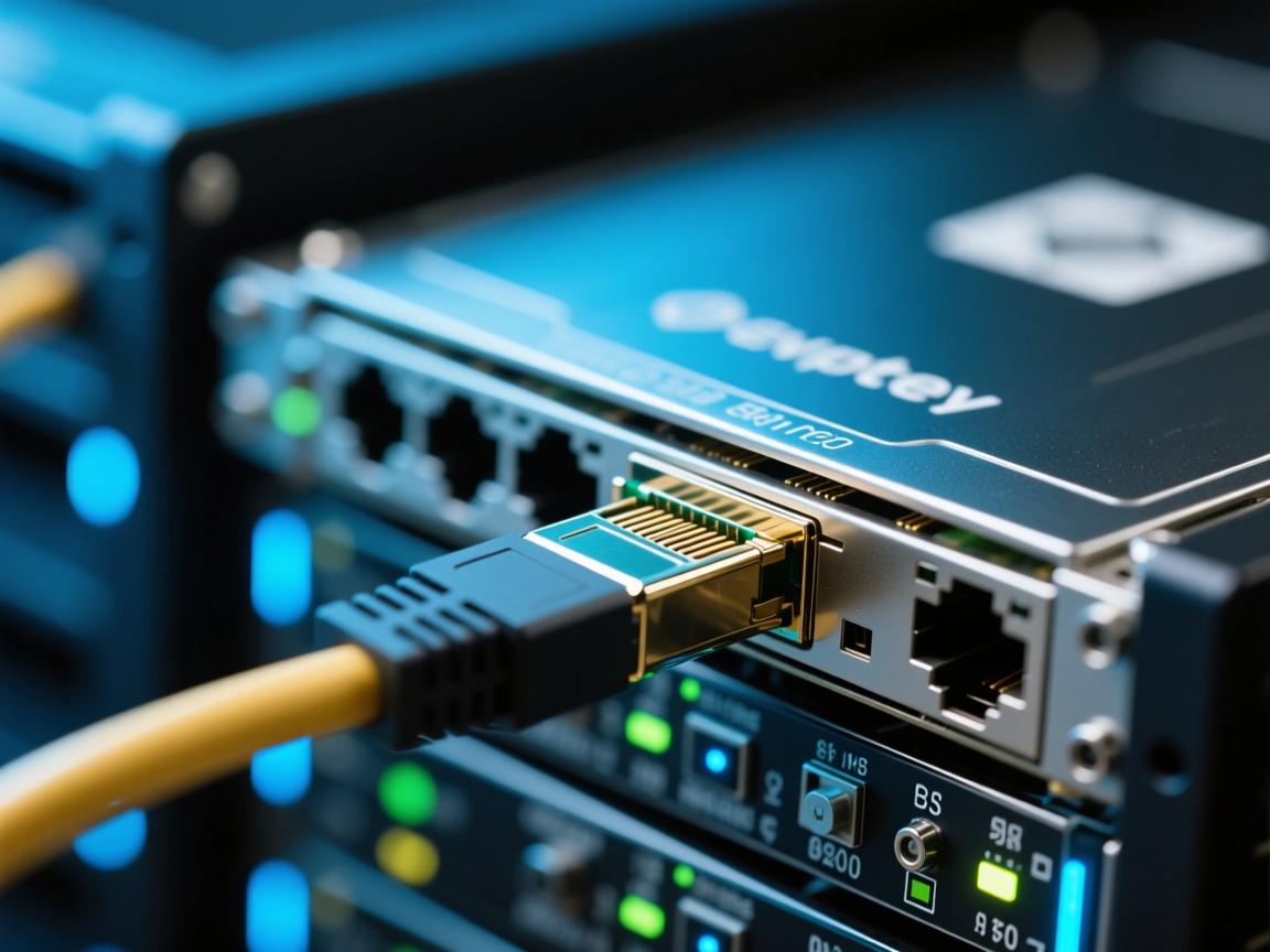 虚拟机如何共享物理网卡?  第3张 虚拟机如何共享物理网卡?  第3张