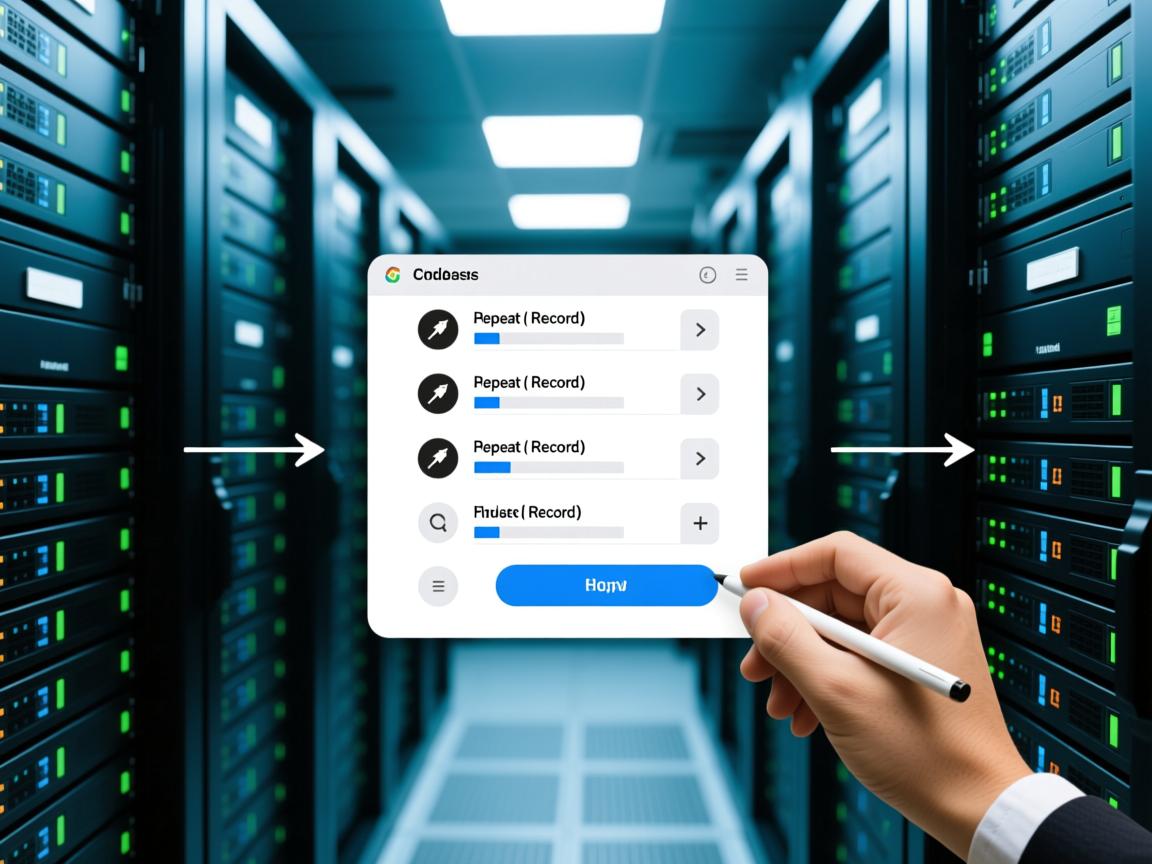 如何高效查询数据库重复记录  第3张 如何高效查询数据库重复记录  第3张