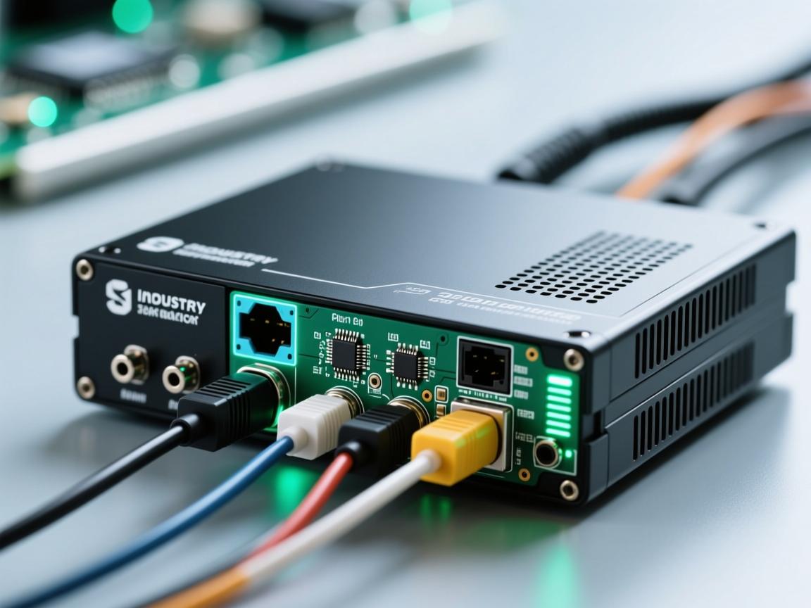 物理层接收机如何革新通信技术?  第2张 物理层接收机如何革新通信技术?  第2张