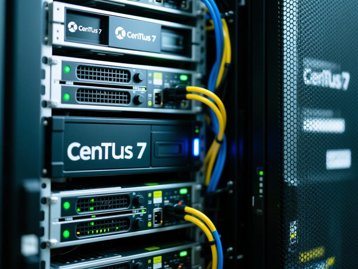 物理机安装CentOS 7难不难?  第1张 物理机安装CentOS 7难不难?  第1张