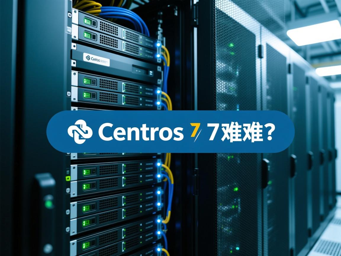 物理机安装CentOS 7难不难?  第2张 物理机安装CentOS 7难不难?  第2张