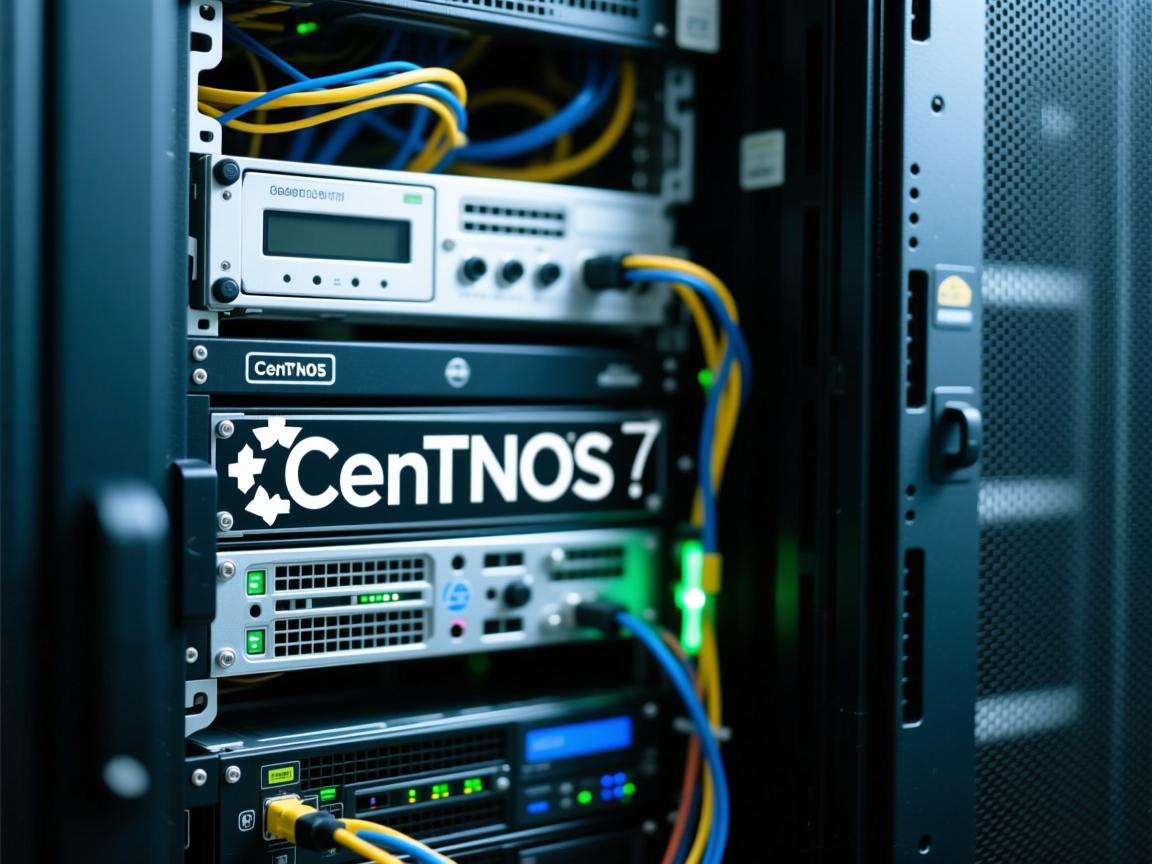 物理机安装CentOS 7难不难?  第3张 物理机安装CentOS 7难不难?  第3张