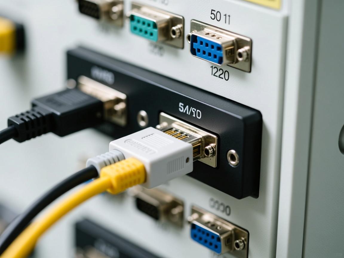 Linux中串口如何挂载?  第2张 Linux中串口如何挂载?  第2张