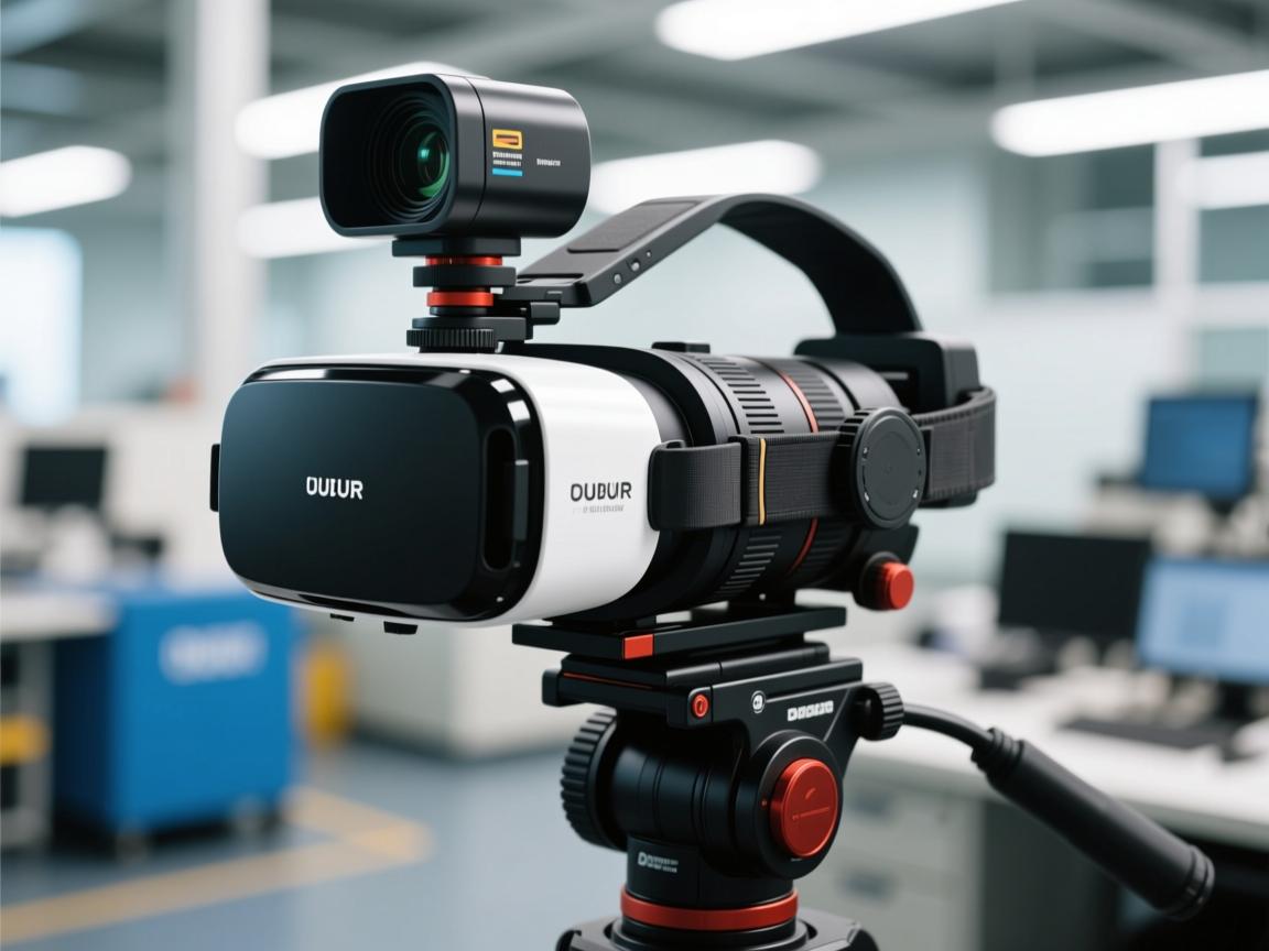 如何正确设置VR物理摄影机?  第1张 如何正确设置VR物理摄影机?  第1张