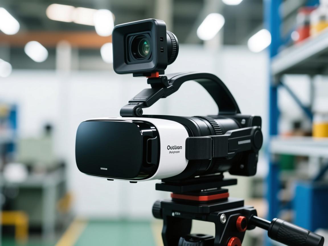 如何正确设置VR物理摄影机?  第3张 如何正确设置VR物理摄影机?  第3张