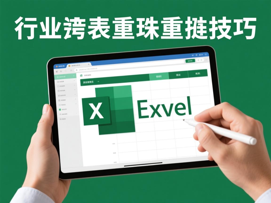 Excel两表去重技巧  第2张