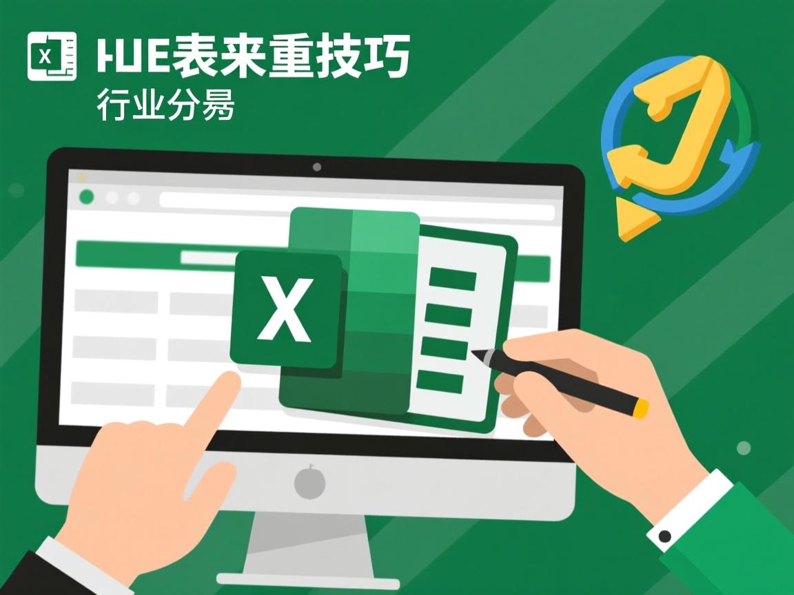 Excel两表去重技巧  第1张