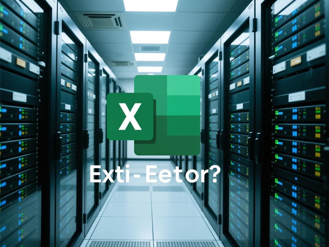 Excel能做数据库吗?