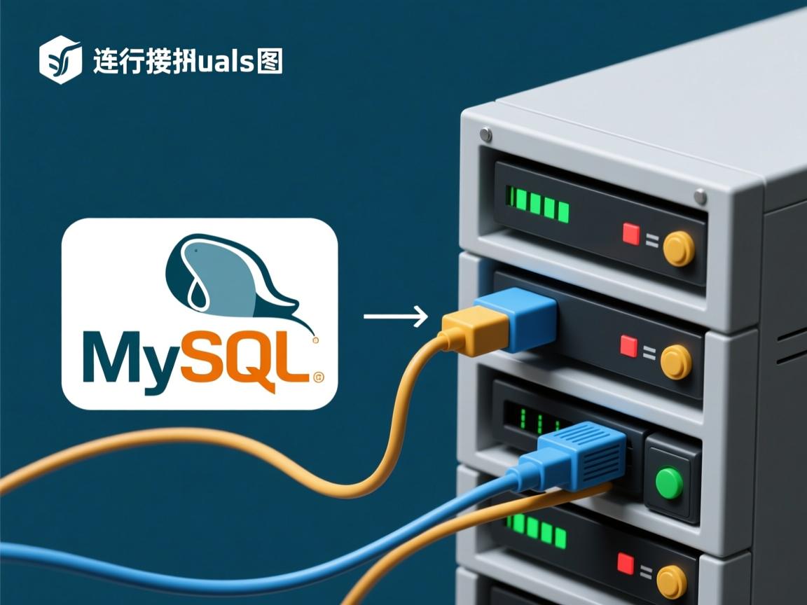 C语言如何连接MySQL数据库?  第1张 C语言如何连接MySQL数据库?  第1张