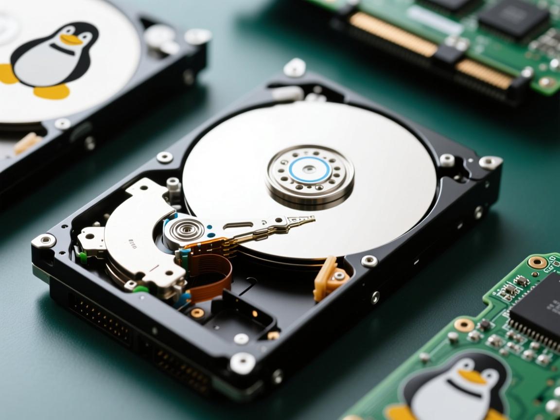 硬盘安装Linux怎么做?  第1张 硬盘安装Linux怎么做?  第1张