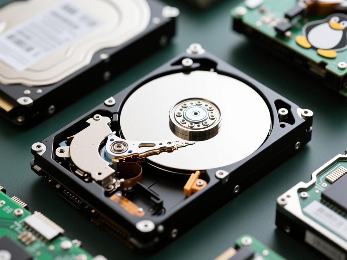 硬盘安装Linux怎么做?  第2张 硬盘安装Linux怎么做?  第2张