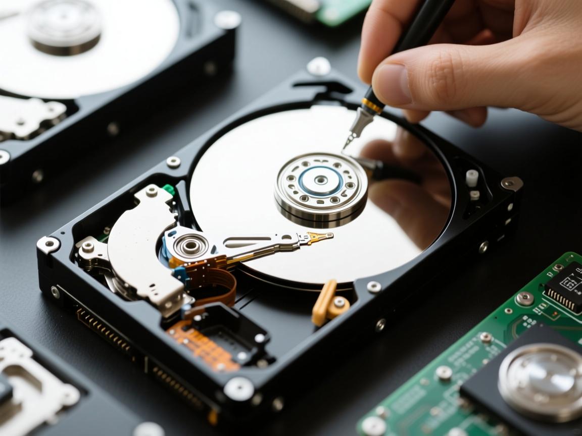 硬盘安装Linux怎么做?  第3张 硬盘安装Linux怎么做?  第3张