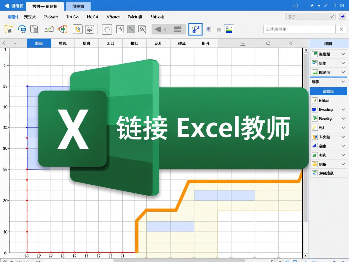 CAD表格链接Excel教程