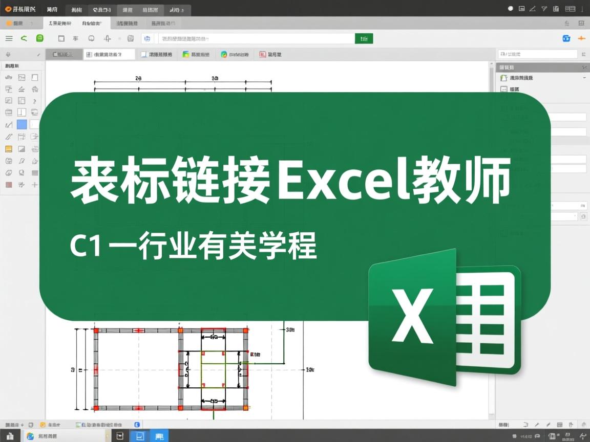 CAD表格链接Excel教程  第2张 CAD表格链接Excel教程  第2张
