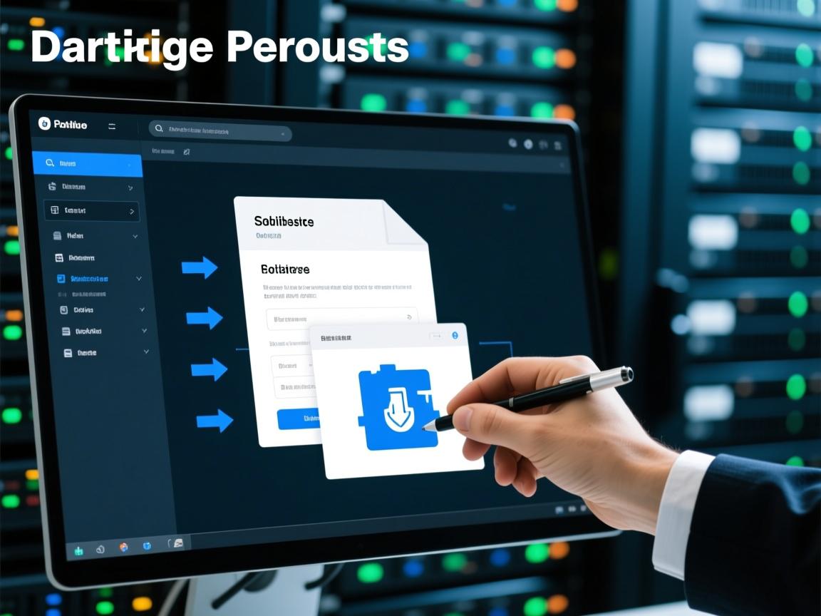 数据库导出如何操作，数据库导出步骤有哪些，数据库导出方法是什么，如何导出数据库文件，数据库怎么快速导出