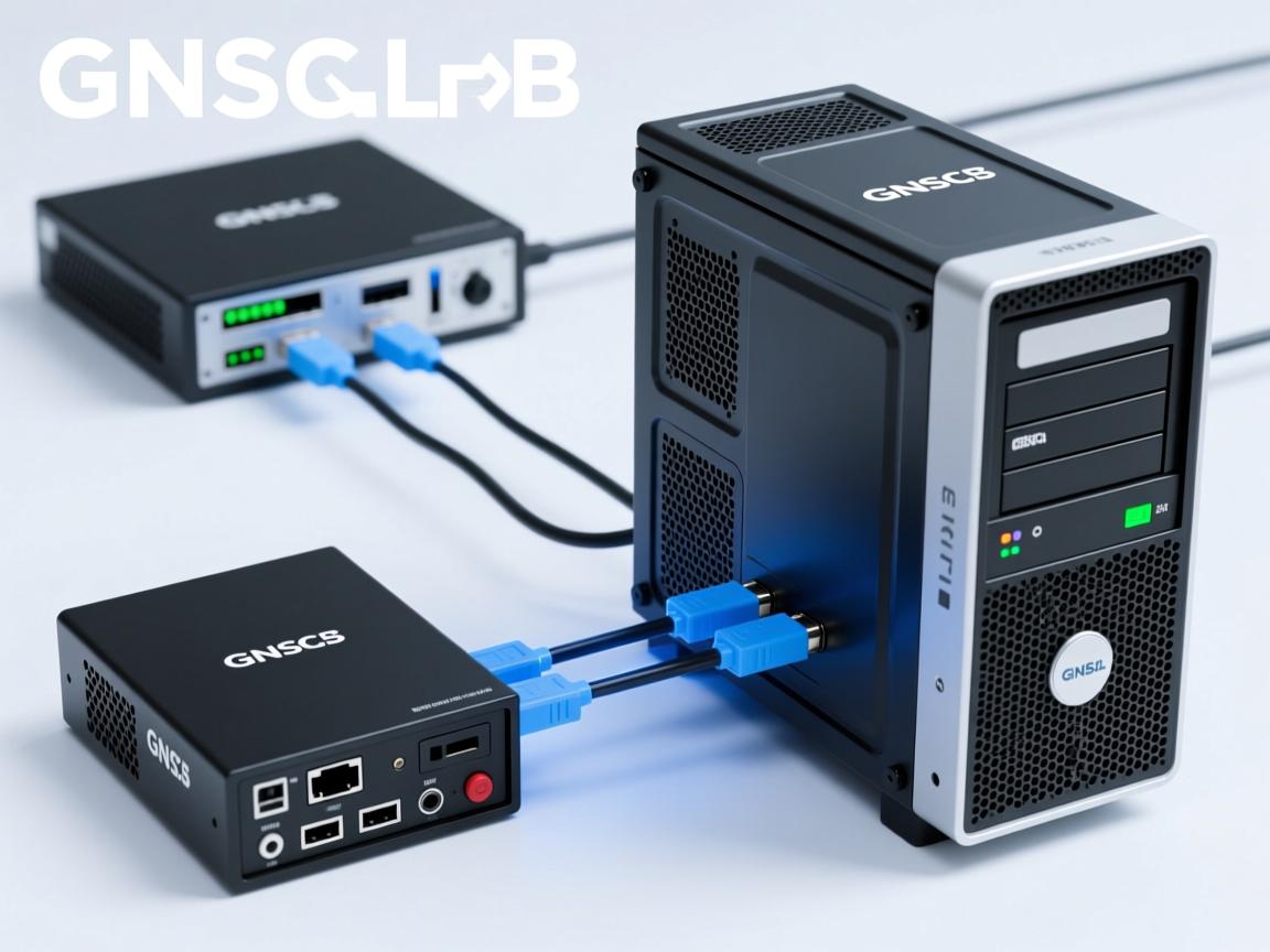 GNS3如何连接虚拟主机?  第3张 GNS3如何连接虚拟主机?  第3张