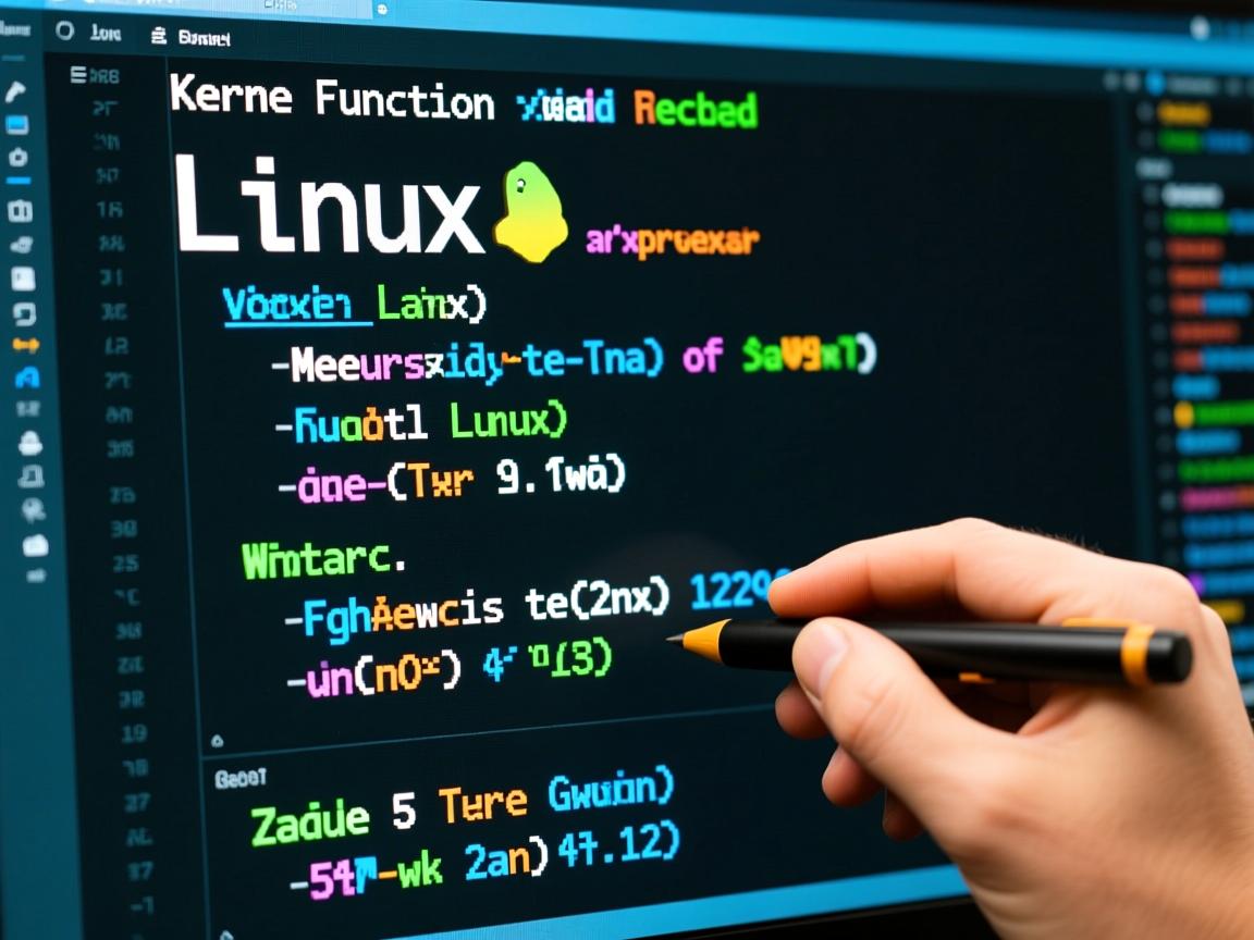 Linux内核函数查看方法  第2张