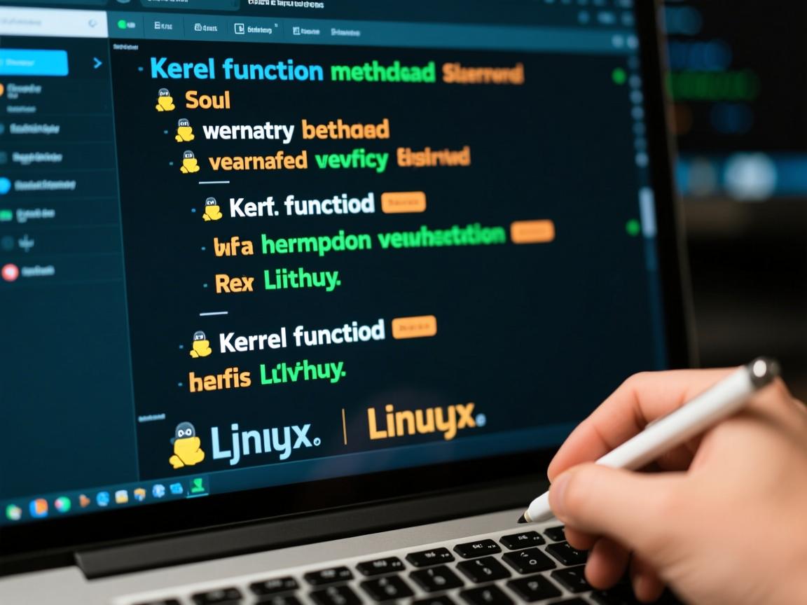 Linux内核函数查看方法  第3张