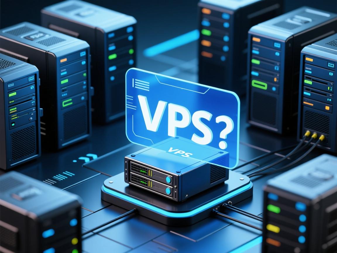 虚拟主机和VPS选哪个好？  第2张