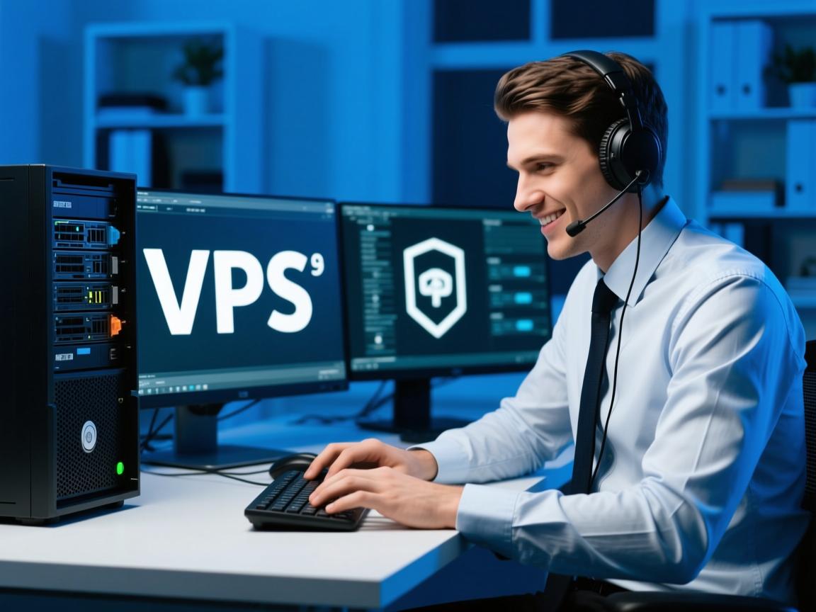 虚拟主机和VPS选哪个好？  第1张