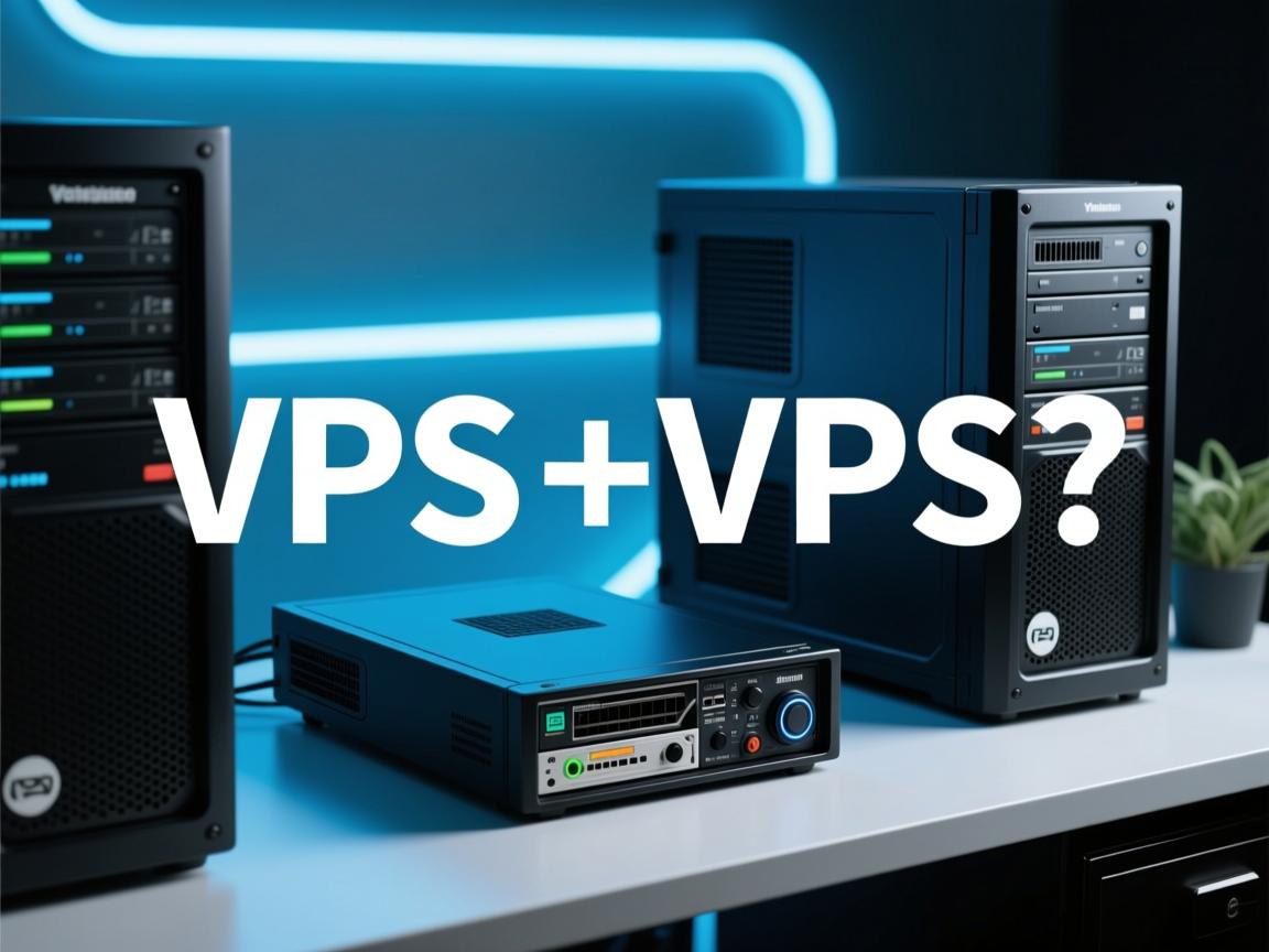 虚拟主机和VPS选哪个好？  第3张