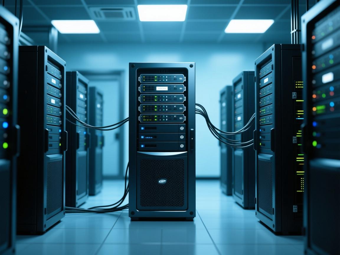 虚拟主机选共享IP还是独立IP？  第2张