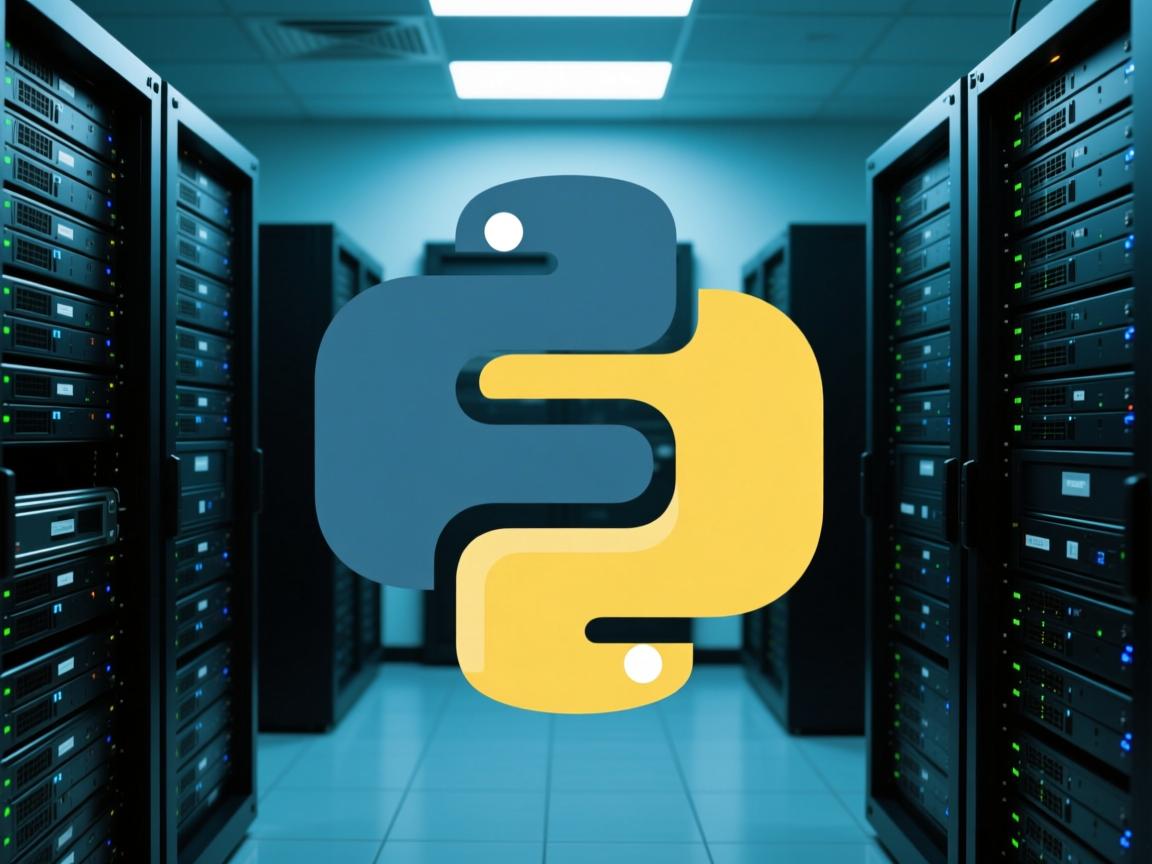 虚拟主机支持运行Python吗?  第2张 虚拟主机支持运行Python吗?  第2张